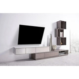 Neomounts select wl35s-850bl14 tv wandsteun bevestiging (zwart)