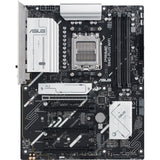 Asus prime b840-plus wifi socket am5 moederbord (raid, 2.5 gbe-lan, wi-fi 6e, bt, sound, atx)