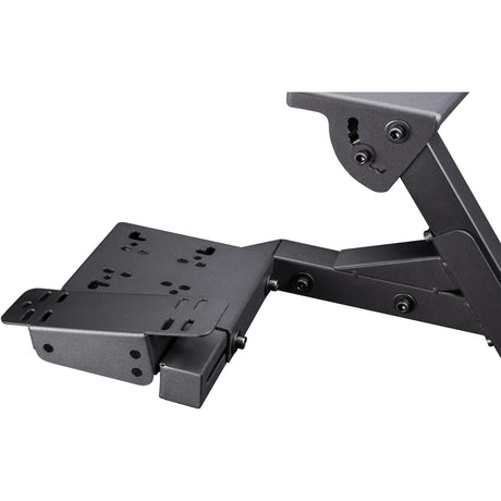 Next level racing wheel stand 2.0 houder (zwart)