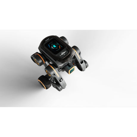 Ubtech ugot ai space exploration kit robot (bluetooth 5.0, wi-fi 2.4 ghz 5 ghz)