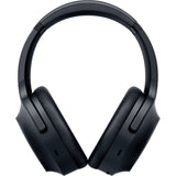 Razer barracuda pro over-ear gaming headset (zwart, usb-dongle, bluetooth)