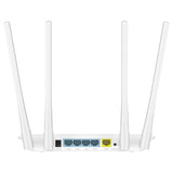 Cudy ac1200 wi-fi router (wit, app)