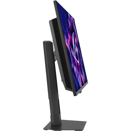 Asus rog strix oled xg27aqdmes 26.5 gaming monitor (zwart, 1x displayport, 2x hdmi, 240 hz)