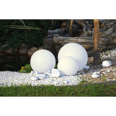 Ubbink multibright solar float 25 led led-lamp