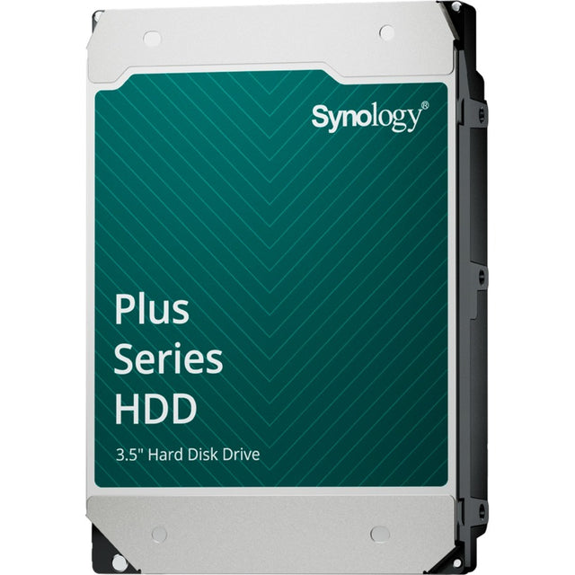 Synology hat3310 12 tb harde schijf (sata 6 gb s, 3,5 , 24 7)