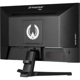 Iiyama g-master black hawk g2245hsu-b2 22 gaming monitor (zwart, hdmi, displayport, 2x usb-a, usb-b)