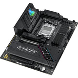 Asus rog strix b850-f gaming wifi socket am5 moederbord (2,5gb-lan, wi-fi 7, bt, sound, atx)