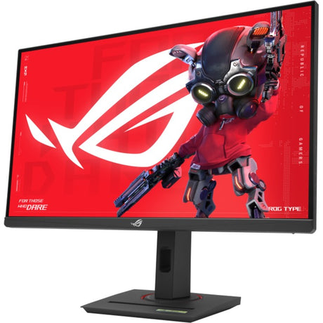 Asus rog strix xg27ucs 27 4k ultra hd gaming monitor (zwart, 1x displayport, 1x hdmi, 1x usb-c, 160 hz)