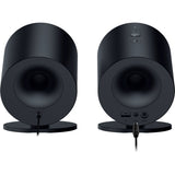 Razer nommo v2 x luidspreker (zwart, usb, bluetooth)