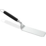 Weber 2-delige spatelset voor plancha (roestvrij staal)