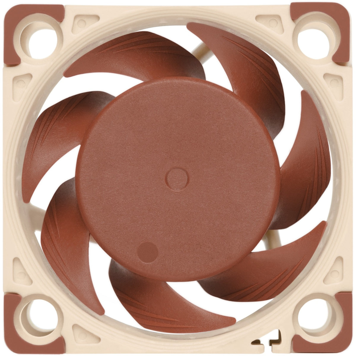 Noctua nf-a4x20 flx case fan (40 x 40 x 20 mm)
