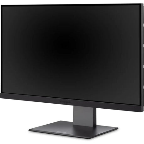 Viewsonic vp2788-5k mac-compatible 27 monitor (zwart, 1x displayport, 1x hdmi, 2x usb-c, 2x usb-a, 2x thunderbolt)