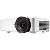 Viewsonic ls921wu wuxga laser installatie projector met korte projectieafstand (wit, 6000 ansi lumen)