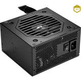 Sharkoon rebel p15 850 watt voeding (zwart, 1x 12v-2x6, 4x pcie)