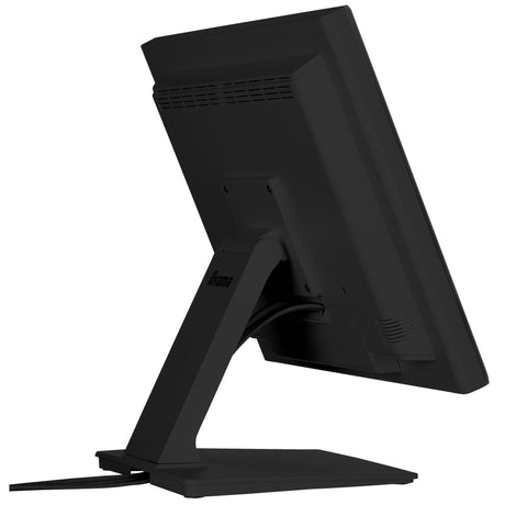 Iiyama prolite t1932msc-b2s 19 touchscreen monitor (zwart, 1x displayport, 1x hdmi)