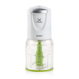Domo mini-chopper 'x power' do9192mc hakmolen (wit groen)