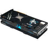 Powercolor hellhound radeon rx 7900 xtx 24g grafische kaart (1x hdmi, 3x displayport)