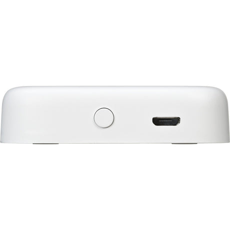 Brennenstuhl ã‚â®connect zigbee gateway gwy cz 01 (zigbee bridge voor het aansturen van zigbee smart home apparaten van )