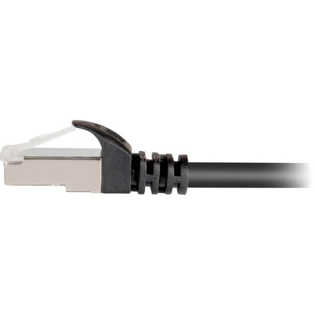 Sharkoon netwerkkabel sftp, rj-45 met cat.6 (zwart, 10 meter)