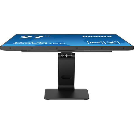 Iiyama prolite t2752msc-b1 27 touchscreen monitor (zwart, 1x displayport, 1x hdmi, 2x usb-a)
