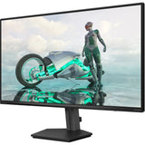 Philips evnia 24m2n3200nf 23.8 gaming monitor (donkergrijs, hdmi, displayport, 144 hz)