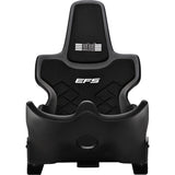 Next level racing elite formula seat gamestoel (zwart)
