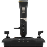 Turtle beach velocityone flightstick joystick (zwart, xbox series x|s | xbox one | windows 10 11)