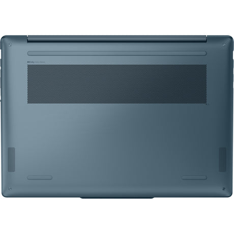 Lenovo yoga slim 7 14akp10 (83jy008mmh) 14 copilot+ laptop (blauwgroen | ryzen ai 5 340 | radeon 840m | 16 gb | 512 gb ssd)