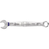 Wera 9642 magneetstrip 6003 joker imperial 1 ringsteeksleutelset moersleutel (inch, 8‑delig)