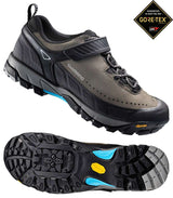 Shimano sh-xm7 - mtb touring shoes