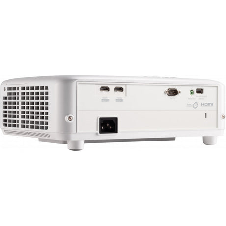 Viewsonic px701-4k dlp-projector 4k uhd (wit, 3200 ansi lumen)