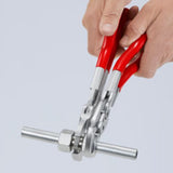 Knipex 86 03 180 sleuteltang 40mm - 1 1 2