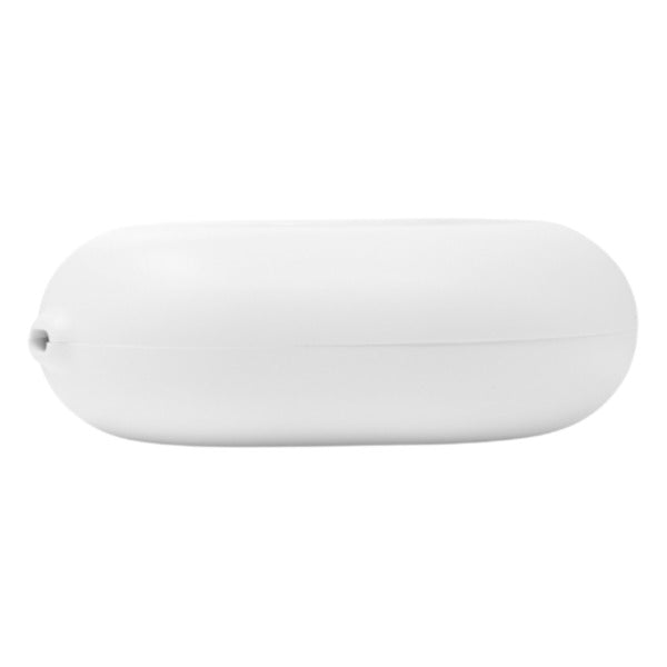 Shelly smart home add-on knop wit met wifi-connectorbediening