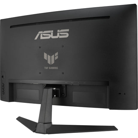 Asus tuf gaming vg27wq3b 27 curved monitor (zwart, 1x displayport, 2x hdmi, 180 hz)