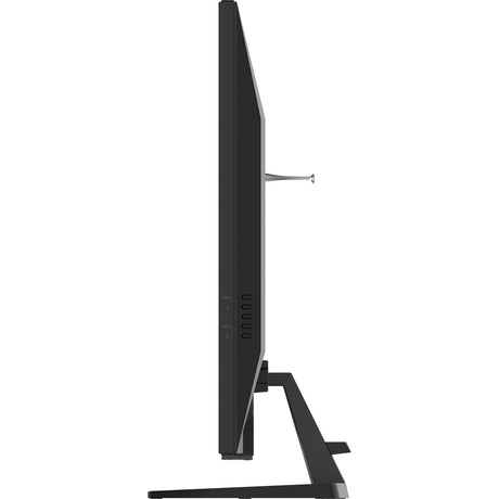 Iiyama g-master red eagle g4380uhsu-b2 42.5 4k ultra hd gaming monitor (zwart, 2x displayport, 2x hdmi, 4x usb-a, 144 hz)