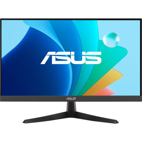 Asus vy229hf eye care gaming monitor 21.45 (zwart, 1x hdmi, 1x vga)