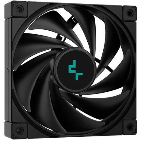 Deepcool lt520 240 mm waterkoeling (zwart)