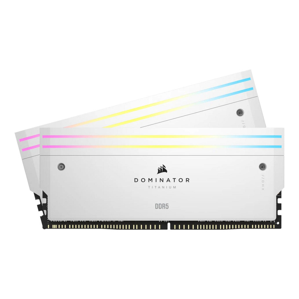 Corsair werkgeheugen (wit, cmplekit2w)