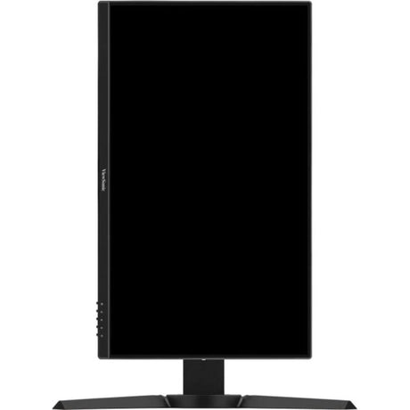 Viewsonic vx2479j-hd-pro 23.8 gaming monitor (zwart, 2x hdmi, 1x displyport, hdr10, 180 hz)