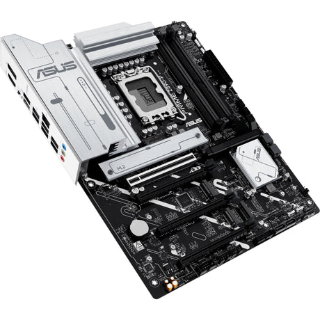 Asus prime z890-p socket 1851 moederbord (raid, 2.5gb-lan, sound, atx)