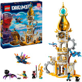 Lego dreamzzz - de droomtoren constructiespeelgoed (71477)