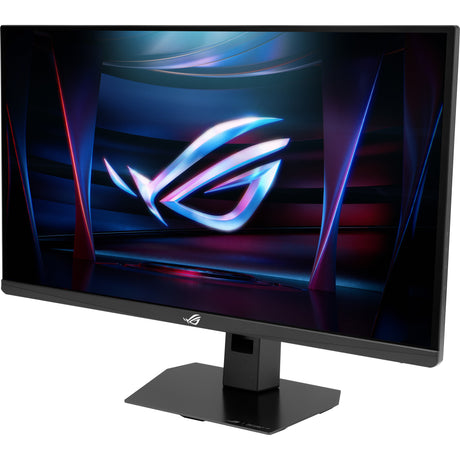Asus rog strix xg248qsg ace 24.1 gaming monitor (zwart, 1x displayport, 2x hdmi, 610 hz (oc))