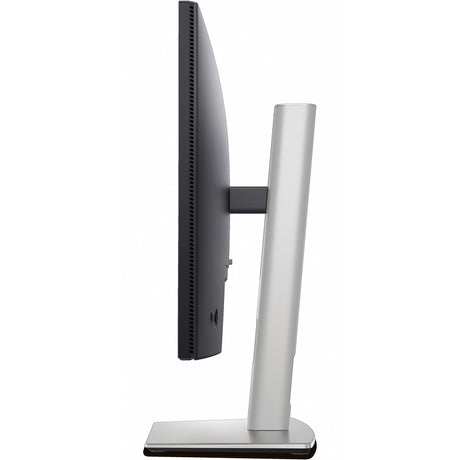 Dell pro plus p2425h 23.8 monitor (zwart zilver, 1x displayport, 1x hdmi, 1x vga, 1x usb-c, 3x usb-a)