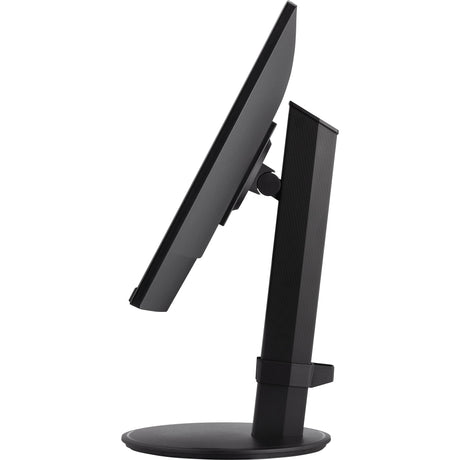 Viewsonic vg2408a-mhd 24 monitor (zwart, 1x displayport, 1x hdmi, 1x vga)