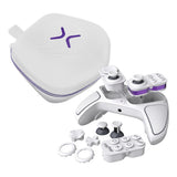 Turtle beach victrix pro bfg wireless controller (wit, playstation 5, playstation 4, pc)