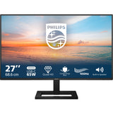 Philips 27e1n1600ae 00 27 monitor (zwart, 1x hdmi, 1x usb-c, 2x usb-a, 120 hz)