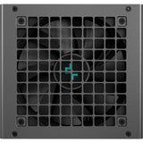 Deepcool pn750m modulaire 750 watt voeding (zwart, 1x 12v-2x6, 3x pcie)