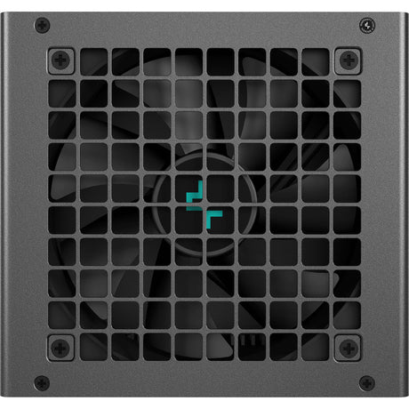 Deepcool pn750m modulaire 750 watt voeding (zwart, 1x 12v-2x6, 3x pcie)