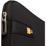 Case logic 13.3 macbook en laptophoes (zwart, retail)