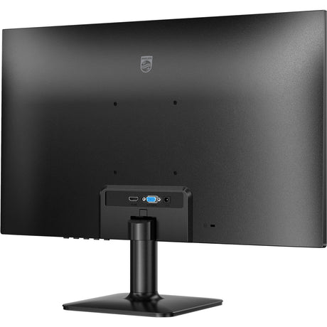 Philips 24e2n1100lb 23.8 monitor (zwart, 1x hdmi, 1x vga)